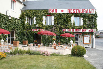 Hotel Digue