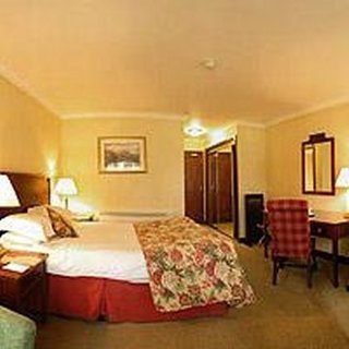 Macdonald Craxton Wood Hotel