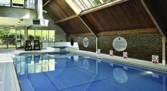 Hotel Copthorne London Gatwick