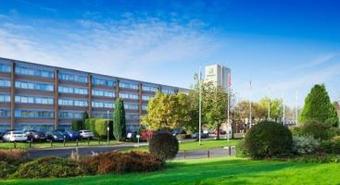 Hotel Holiday Inn Gatwick Airport