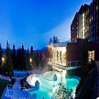 Hotel Danubius Health Spa R Aqua