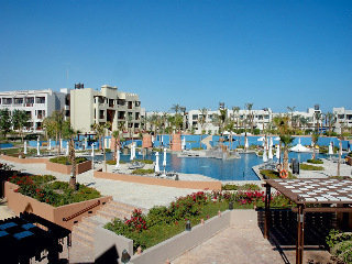 Hotel Crowne Plaza Sahara Sands Resort