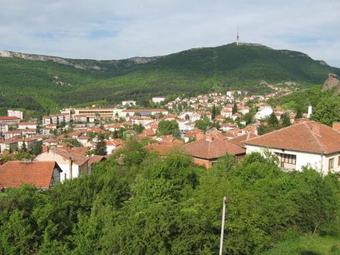 Hostal Castle Cottage Bed & Breakfast