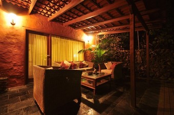 Hotel Casa Rural La Higuera