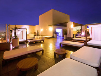 Hotel Radisson Decapolis Miraflores