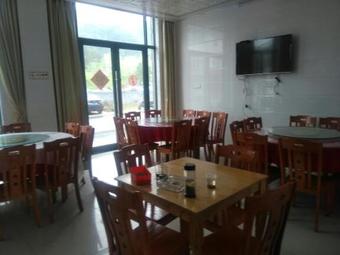 Hotel Tianzhushan Fukelai Tucaiguan Anqing