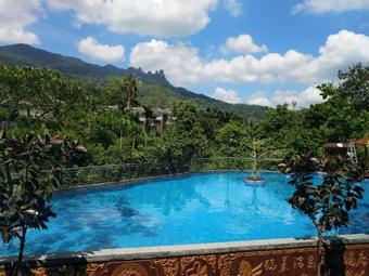 Malai Spa Resort Hotel