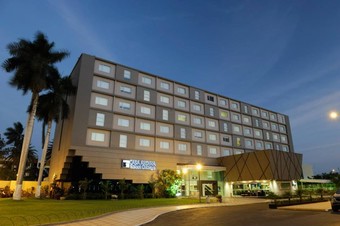 Hotel Casa Andina Select Chiclayo