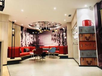 Ibis Chengdu East Railway Station Hotel