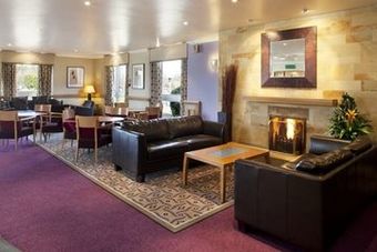Hotel Holiday Inn Leeds Garforth