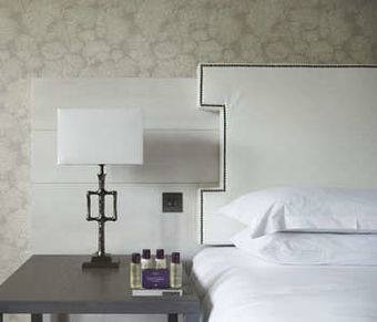 Hotel De Vere Oulton Hall