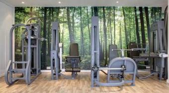 Hotel Park Plaza Leeds