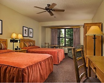 Hotel Wuksachi Lodge & Village - Seq