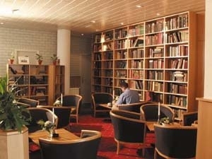 Hotel Bastion Den Haag