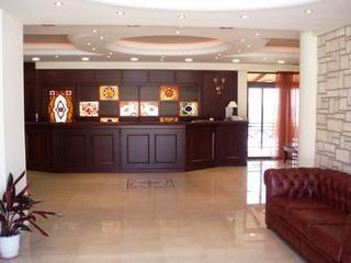 Hotel Europa Beach - Galaxidi