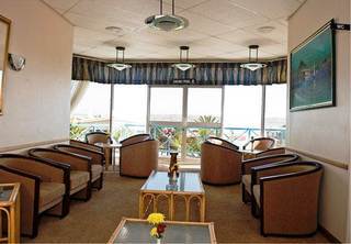 Protea Hotel Sea-view Zum Sperrgebiet