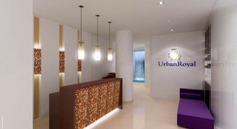 Hotel NH Royal Urban Cartagena