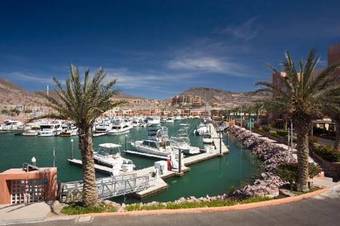 Hotel Costabaja Resort & Spa