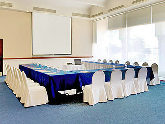 Hotel Fiesta Inn Celaya