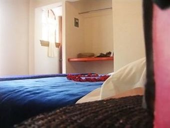 Hotel Spa Mi Pueblito Tepoztl�n