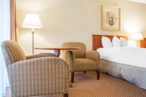 Durham Hotel East & Conference Centre Oshawa