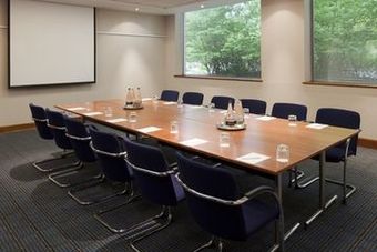 Hotel Holiday Inn Eastleigh