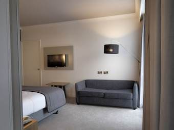 Hotel Holiday Inn Stratford Upon Avon