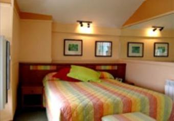 Hotel El Puerto