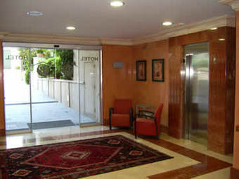 Hotel Casa Portuguesa