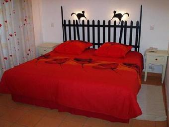 Hotel Albergaria Betica