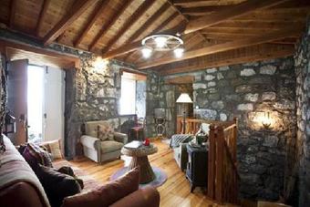 Hotel Adegas Do Pico