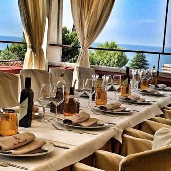 Apartamento San Benedetto