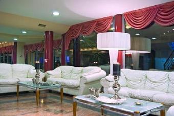 Mediterranean Princess Hotel