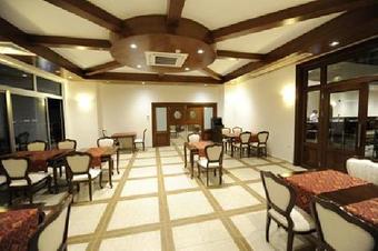 Diamond Hill Resort Hotel