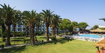 Hotel Atlantique Holiday Club