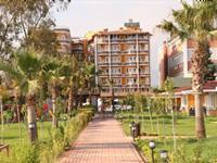 Inova Beach Hotel
