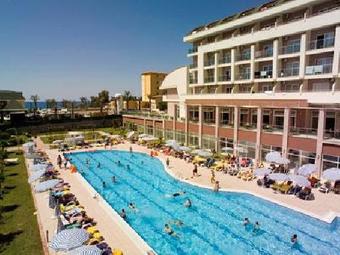 Telatiye Resort Hotel