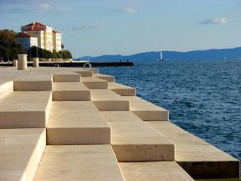 Apartamento Prestige Zadar