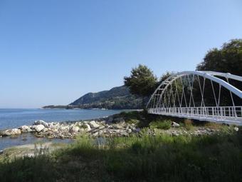 Germani's House