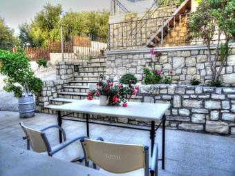 Villa Eros