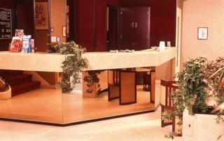 Hotel Best Western Select