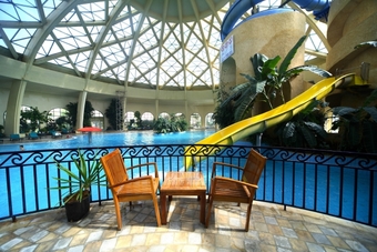 Hotel Carthage Thalasso Resort