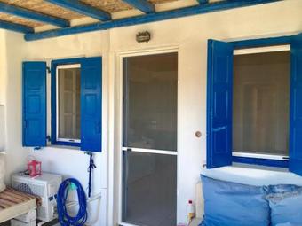 Agroturismo Kalafatis Traditional House