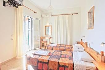 Apartamento Zoulis Andonis