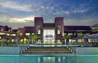 Hotel Movenpick Resort Tala Bay Aqaba