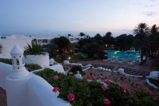 Hotel Odyssee Resort Zarzis Thalasso & Spa Oriental