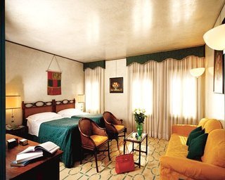 Hotel Palazzo Del Giglio