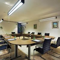 Moevenpick Hotel Gammarth Tunis