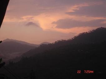 Jk's Lake View Hill Home