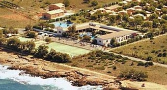 Hotel Club San Pedro